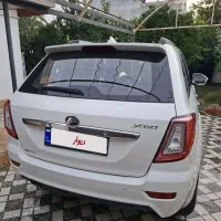 لیفان ایکس 60 مدل۹۵ بدون رنگ