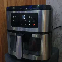 هواپز مباشی|اجاق گاز و لوازم برقی پخت‌وپز|قرچک, فردیس|دیوار