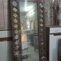 گالری آنتیک خیابان استقلال روبروی درب ورزشگاه|آینه|ساوه, |دیوار