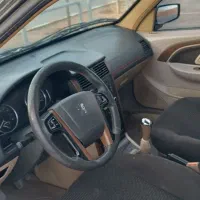 پارس 94 lx tu5|خودرو سواری و وانت|آشخانه, |دیوار