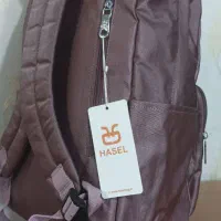 کوله پشتی برند حاصل