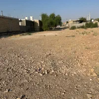 زمین مسکونی