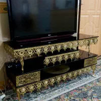 ست برنز اصلی
