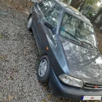 پراید مدل ۹۰|خودرو سواری و وانت|تنکابن, |دیوار