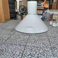 هود شومینه ای