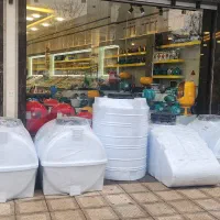 تانکر آب آشامیدنی