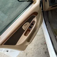 پارس سال ۲ گانه فابریک|خودرو سواری و وانت|تیران, |دیوار