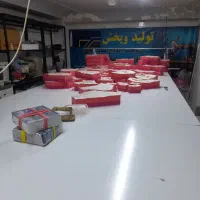 نیازمند دو اکیپ خیاط آقا و خانم هستیم