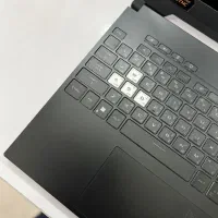 TUF Asus i7 RTX 4G اوپن باکس نسل ۱۲|رایانه همراه|رشت, دیلمان|دیوار
