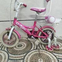 دوچرخه ۱۲ دخترانه