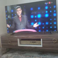 تلویزیون ۶۰اینچ درحد نو هوشمند