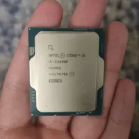 CPU i5 13400 f