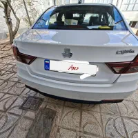 خودروی شاهین G دنده ای سانروف اسفند ۱۴۰۱|خودرو سواری و وانت|خوی, |دیوار