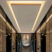 اجرای کناف و سقف کاذب ۶۰×۶۰و پیوی سی درکل نقاط کرج|خدمات پیشه و مهارت|کرج, گوهردشت|دیوار