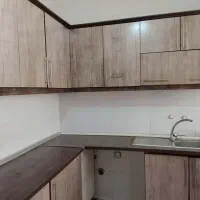 کابینت ام دی اف در حد نو|اجاق گاز و لوازم برقی پخت‌وپز|رباط‌کریم, رباط‌کریم|دیوار