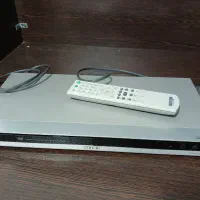 ‌ویدئو DVD سونی