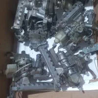 قطعات آبگرمکن B15 همراه با ببین وترموکوبل|آبگرمکن، پکیج، شوفاژ|تهران, قصر فیروزه ۱|دیوار