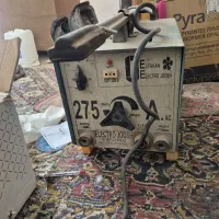 دستگاه موتور ترانس جوش