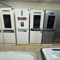 یخچال فریزر جنرال مدل بینس