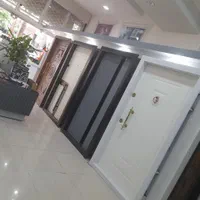 درب ضد سرقت ترک برند افرا درب و آتار درب|مصالح و تجهیزات ساختمان|زاهدان, |دیوار