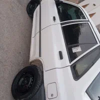 پراید مدل 92