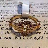 انگشتر نگین جواهری