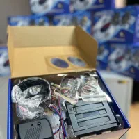 دزدگیر مجیکار ۵ سال گارانتی|قطعات یدکی و لوازم جانبی|مشهد, گاز|دیوار