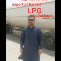 جذب کشنده حمل گاز