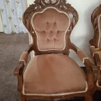 مبل سلطنتی