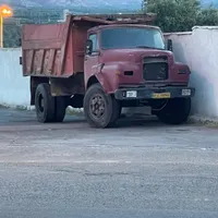 مان عراقی مدل ۶۰