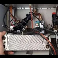 تعمیرات تخصصی پکیج/ پمپ آب/کلیه لوازم برقی خانگی