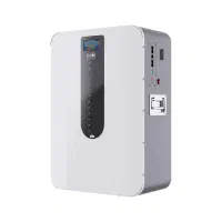 باطری خورشیدی (لیتیومی)