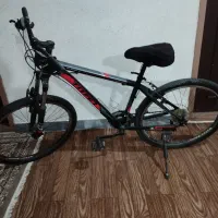 دوچرخه تیتان ۲۶ تنه آلمینیوم