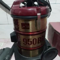جارو برقی