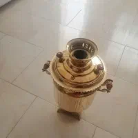 سماور پرمس برنز|سماور، چای‌ساز، قهوه‌ساز|ارومیه, |دیوار