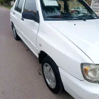 پراید 132 مدل 96