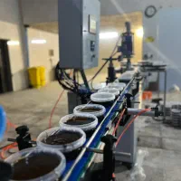 پرکن/۴نازله/سیلندر پیستونی/لیبل زن/دربند|ماشین‌آلات صنعتی|قدس, شهر‌قدس|دیوار