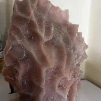 سنگ نمک تزیینی