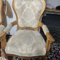 میل سلطنتی ۹ نفرهر|مبلمان خانگی و میز عسلی|تهران, بریانک|دیوار