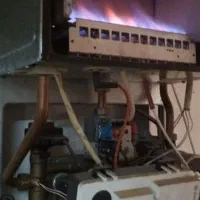 تعمیرانواع پکیج گازی
