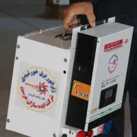 برق خورشیدی|خدمات پیشه و مهارت|هرسین, |دیوار