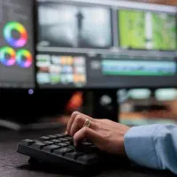 ادیت.تدوین.طراحی.تولیدمحتوا.روبیکا