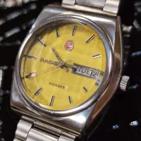 دو عدد ساعت رادو آنتیک RADO|ساعت|تهران, سوهانک|دیوار