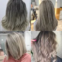 کلیه خدمات زیبایی ( ناخن، مژه، کوتاهی، رنگ مو
