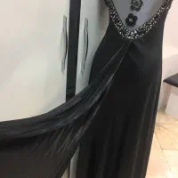 لباس شب مجلسی