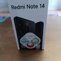 گوشی موبایل نوت14 رام 8حافظه256