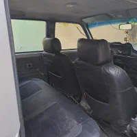 مزدادوکابین موتوراصلی سالم وکم کار|خودرو سواری و وانت|خمینی‌شهر, |دیوار