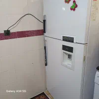 یخچال دونار.اصلی خریدسال۹۳|یخچال و فریزر|بیجار, |دیوار