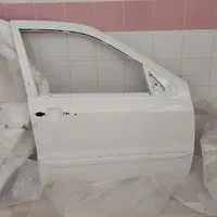 درب خودرو سمند سورن پلاس سمت شاگرد درب جلو