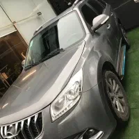 هایما s7+ پلاس بدون رنگ کم کار|خودرو سواری و وانت|تبریز, |دیوار